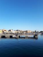 Hafen Milazzo