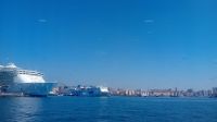 Hafen Neapel