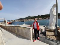 Hafen in Acciaroli