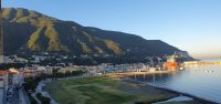 Hafen in Castellammare