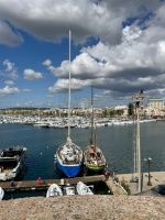 Hafen von Alghero