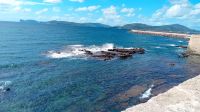 Hafen von Alghero