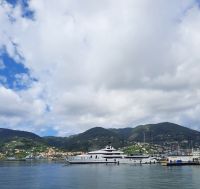 Hafen von La Spezia