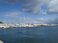 Hafen von Milazzo