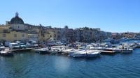 Hafen von Procida