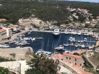 HafenBonifacio