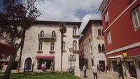 Haus im venezianischen Stil, Porec