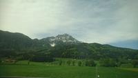 Heimreise