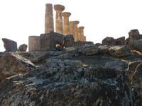 Herakles-Tempel