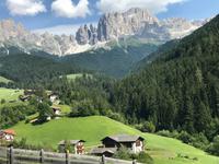 Herrliche Berge