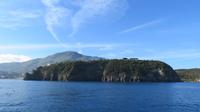Heute gehts nach Capri - Punto Caruso