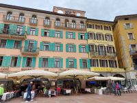 Hotel Centrale Riva