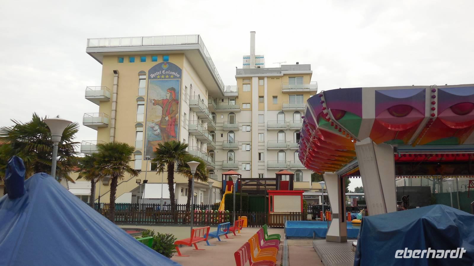 Hotel Colombo