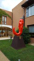 Hotel Corte Rosada - Porto Conte