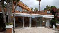 Hotel Corte Rosada - Porto Conte