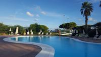 Hotel Corte Rosada - Porto Conte
