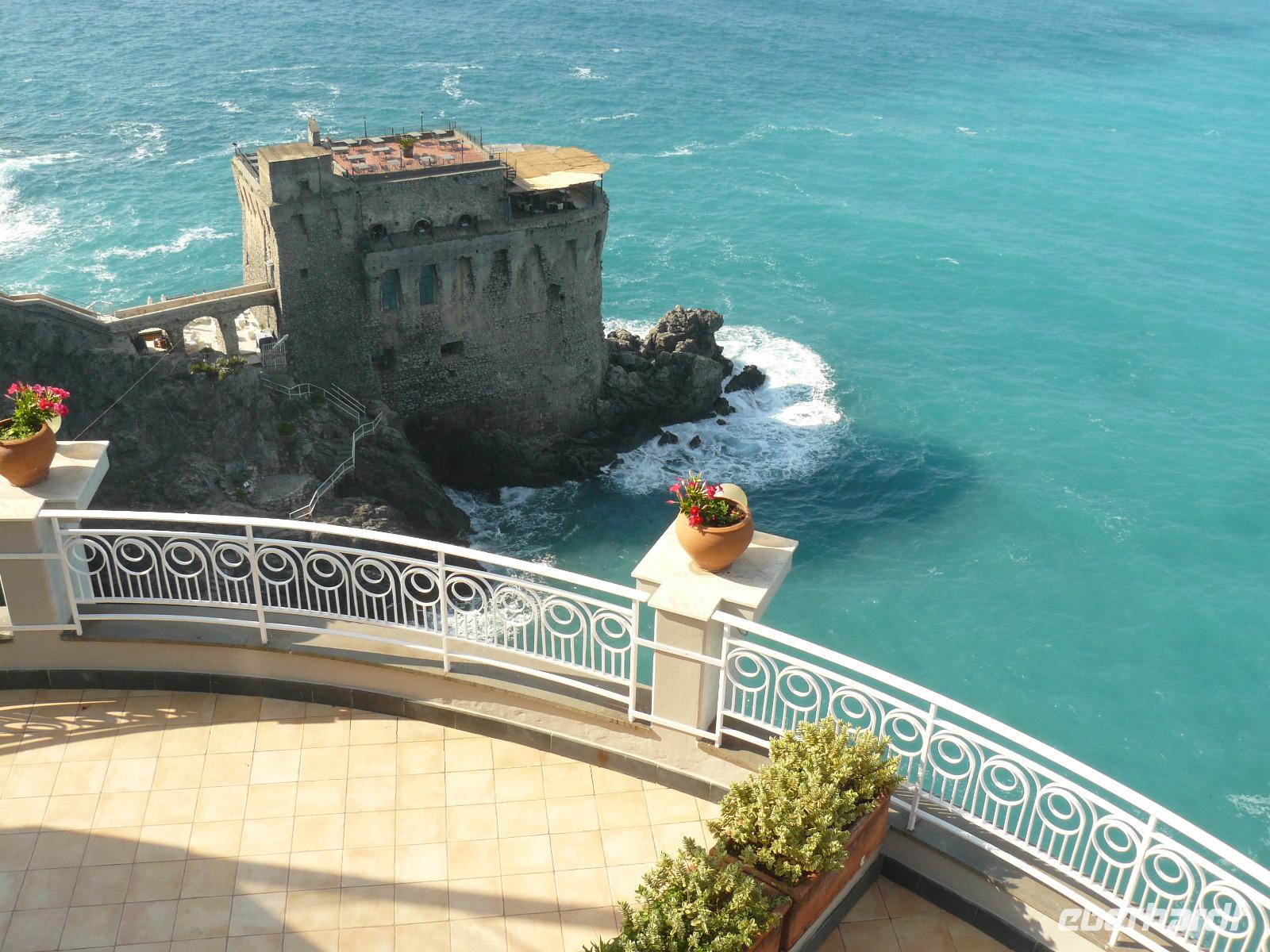 Hotel Due Torri 6