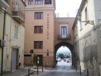 Hotel Federico II 