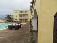 Hotel La Funtana