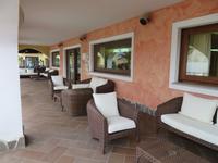 Hotel La Funtana
