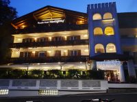 Hotel Marlingerhof
