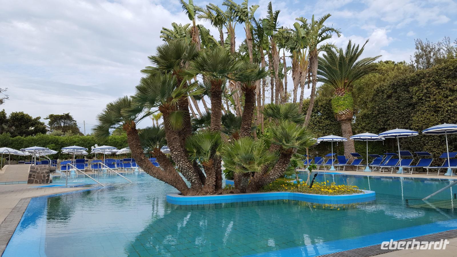 Hotel Mediterraneo