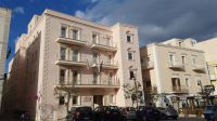 Hotel Palace in Vieste
