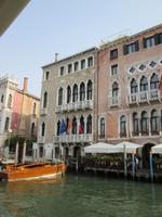 Hotel Pesaro Palace