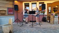 Hotel Tevini - live Musik