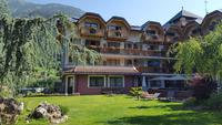 Hotel Tevini