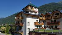 Hotel Tevini