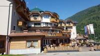 Hotel Tevini
