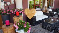 Hotel Tevini