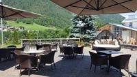 Hotel Tevini