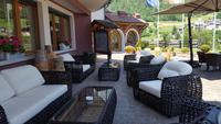 Hotel Tevini