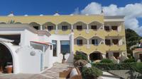 Hotel Tritone 