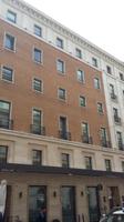 Hotel UNA Rom