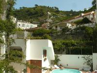 Hotel Villa Romana