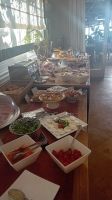 Hotel della Piccola Marina - Frühstück
