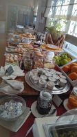 Hotel della Piccola Marina - Frühstück