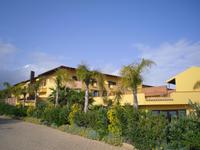 Hotel in San Leone