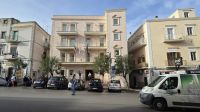 Hotel in Vieste