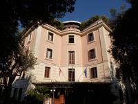Hotel_Gianicolo