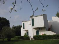 Hotelanlage 