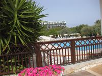 Hotelanlage 