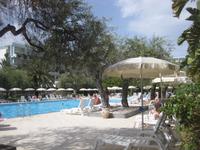 Hotelanlage 