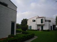 Hotelanlage in Giardini Naxos