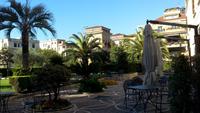 Hotelanlage