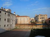 Hotelblick