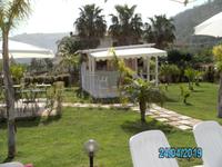 Hotelgarten